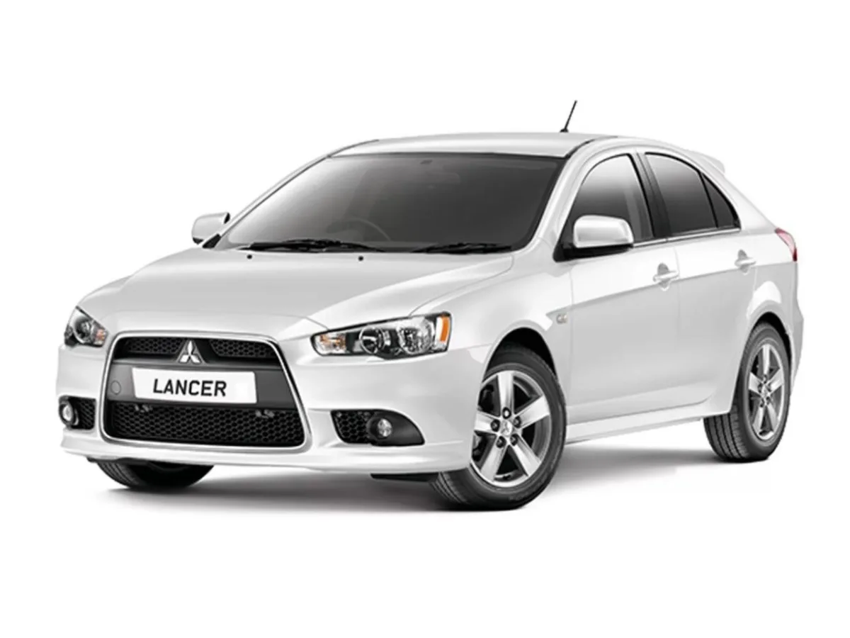Lancer