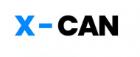 Новинка! Автомобильные регистраторы X-CAN