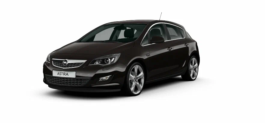 Astra