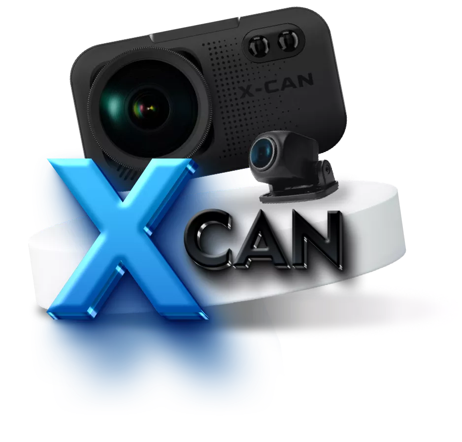 X-CAN