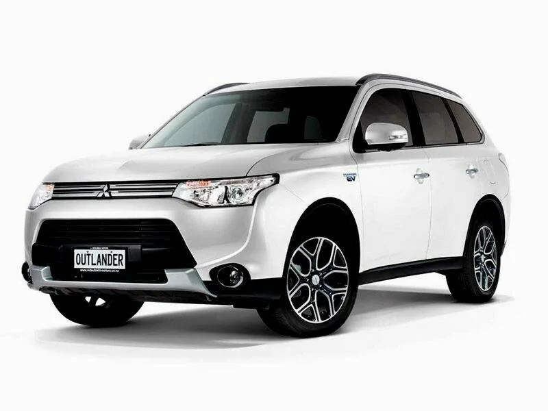 Outlander