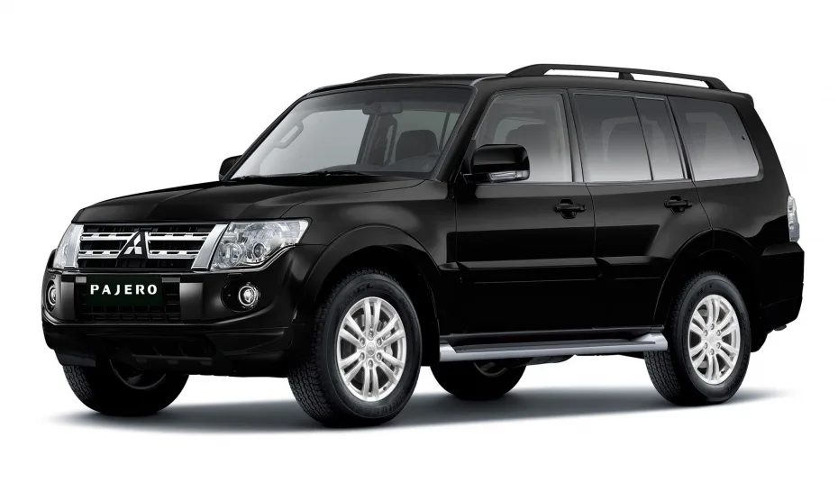 Pajero